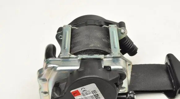 Volvo V60 Front seatbelt 31462740