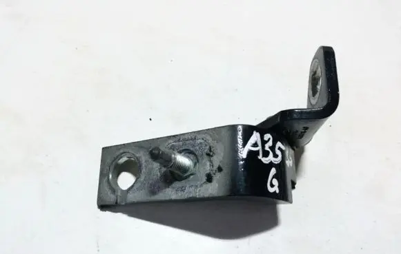 Ford Mondeo MK V Rear door lower hinge 7s7aa26810af 7s7a-a26810-af