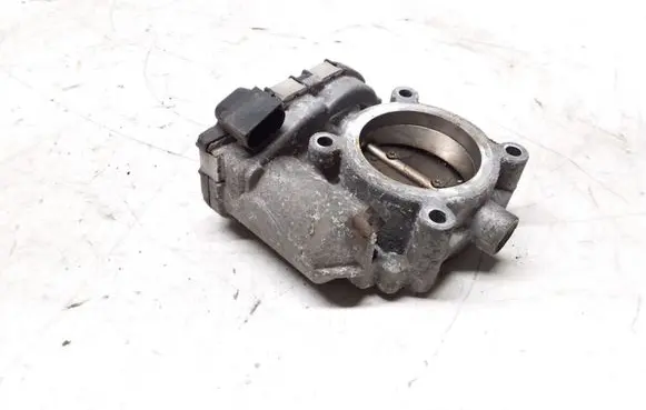 Mercedes-Benz A W169 Throttle valve A2661410525