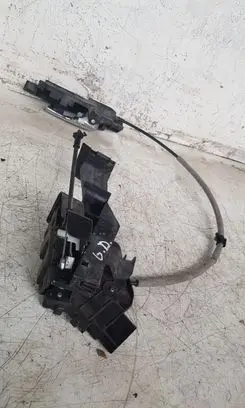 Ford S-MAX Rear door lock 6M2AR264A26BM