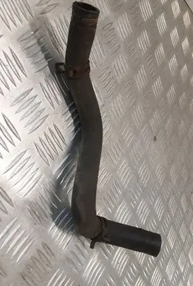 Volkswagen Touareg I Engine coolant pipe/hose