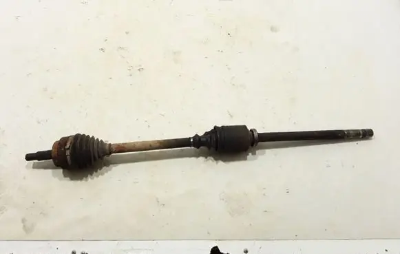 Renault Master II Front driveshaft 8200499895