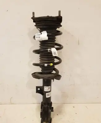 Hyundai Santa Fe Front shock absorber/damper 54650S2000 54630S2200 54600S2100