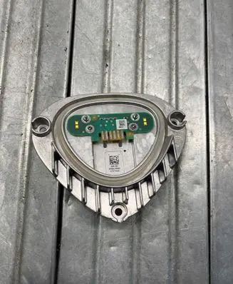 BMW X5 G05 Light module LCM 59400 G171529
