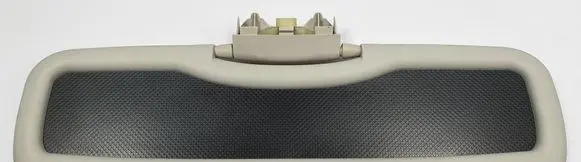 Jaguar XF X250 Sun visor