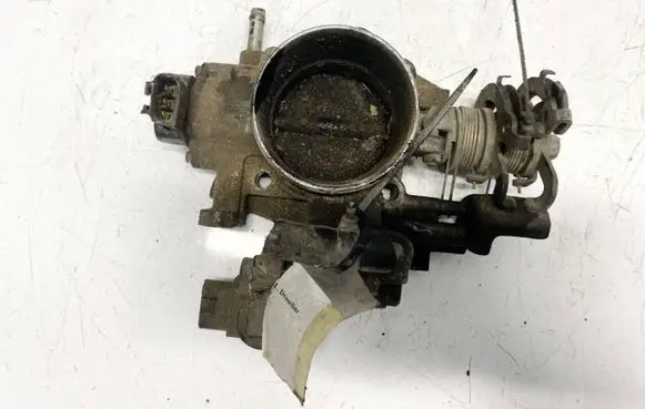 Subaru Forester SF Throttle valve 22650aa180 1368001120