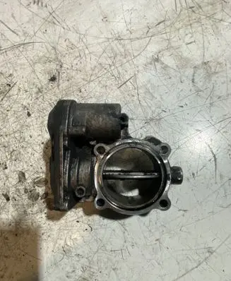 Opel Mokka Throttle valve 55567726