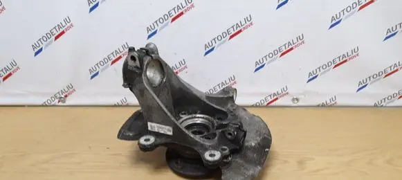 BMW 2 F45 Front wheel hub 6876646
