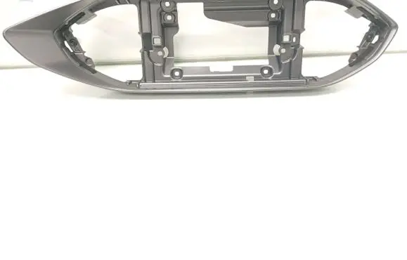 Peugeot 308 Radio/GPS head unit trim 9678493277 1304217X