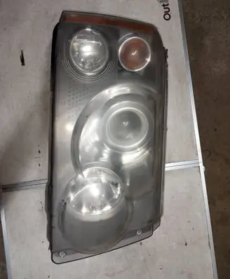 Land Rover Range Rover Sport L320 Headlight/headlamp 1EL23802252