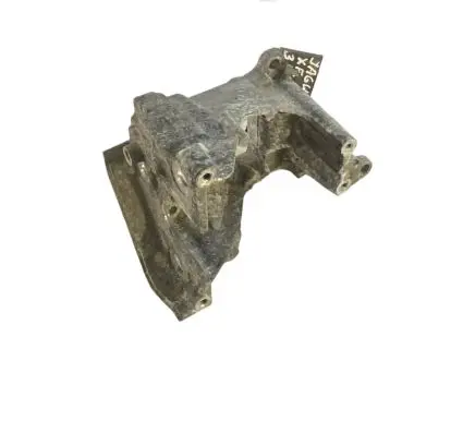 Jaguar XF X250 Engine mounting bracket 19X2Q9A361CA