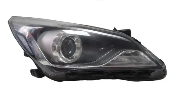Hyundai Solaris II Headlight/headlamp 11451 921024L700