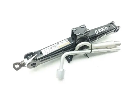 Mitsubishi ASX Tool set 140422