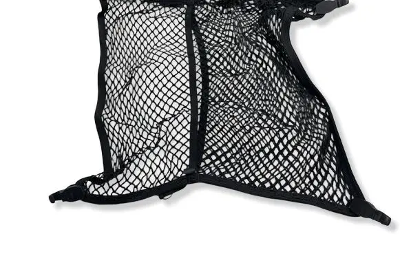 Audi A4 S4 B9 8W Trunk/boot cargo luggage net 8V0861716