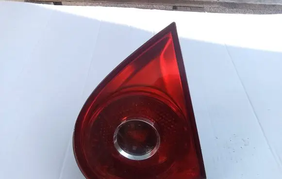 Volkswagen Golf V Tailgate rear/tail lights 28500Z 1K6945259