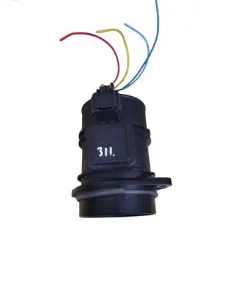 Mercedes-Benz Sprinter W906 Mass air flow meter 1265623