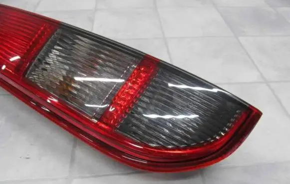 Ford Focus Rear/tail lights ID2393