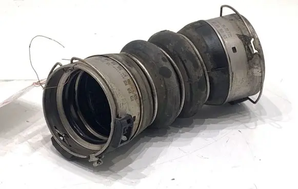 BMW X3 F25 Air intake hose/pipe 