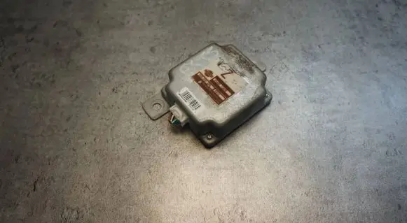 Infiniti FX CAS control unit/module 416501CA0B 41650-1CA0B