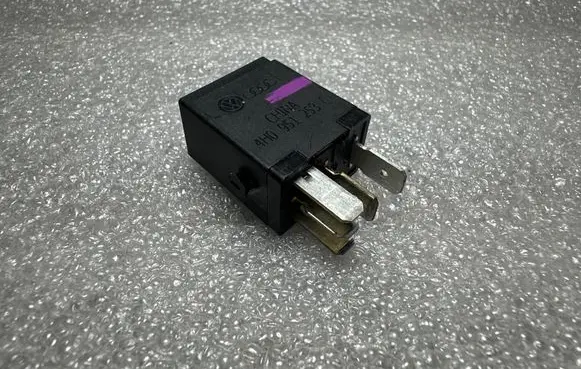 Other relay