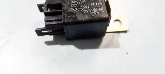KIA Carnival Other relay 12V20A
