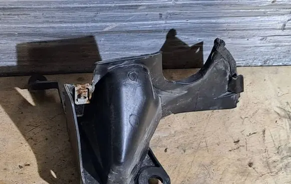 Peugeot Partner Other exterior part 9681316380