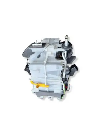 Citroen C3 Interior heater climate box assembly 9813919380