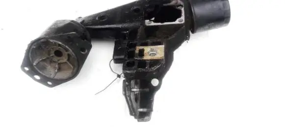 Fiat Bravo - Brava Oil filter mounting bracket 7748879