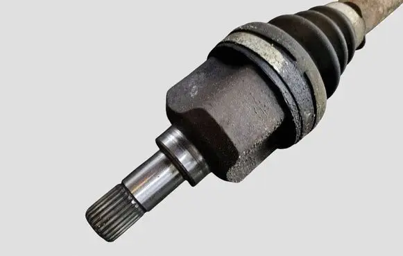 Citroen C4 Grand Picasso Front driveshaft