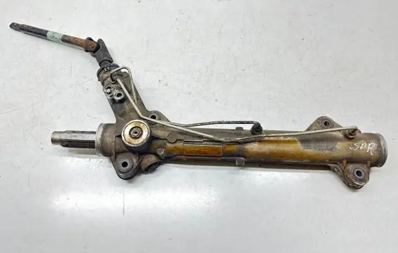 Mercedes-Benz Sprinter W906 Steering rack A9064601800 152951190 S8939FF