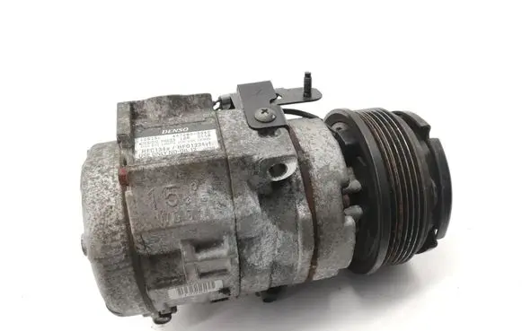 Subaru Outback (BS) Air conditioning (A/C) compressor (pump) 4472803340