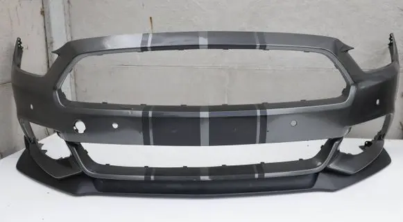 Ford Mustang VI Front bumper FR3B17F775B