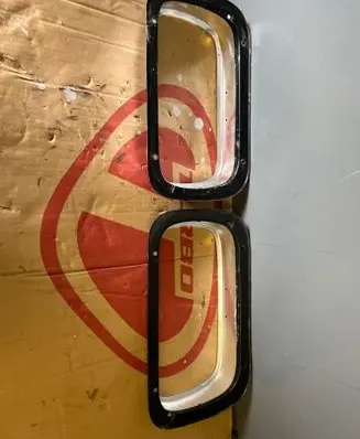Opel Commodore A Headlight part 