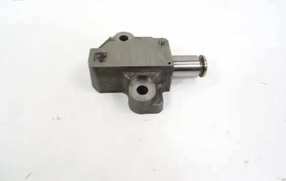 Nissan Qashqai J12 Timing belt/chain tensioner 164455250R
