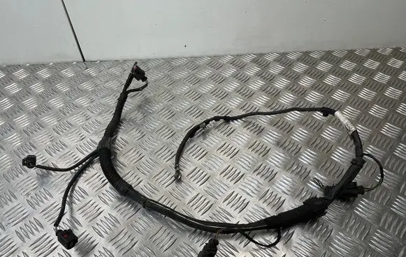 Skoda Superb B6 (3T) Wires (generator/alternator) 1K0971349CK