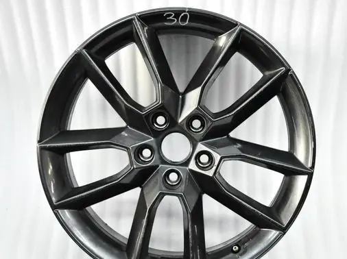 Skoda Octavia Mk3 (5E) R18 alloy rim 
