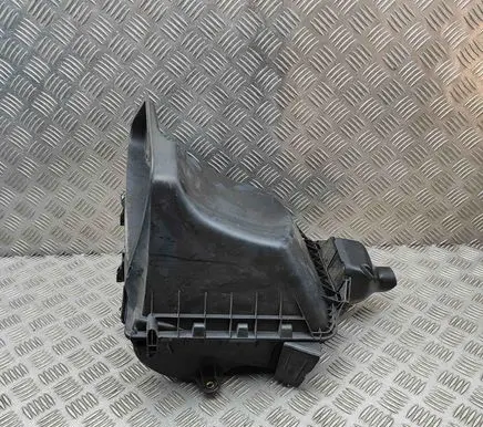Mercedes-Benz GLE (W166 - C292) Air filter box A1668300053 A1668300040