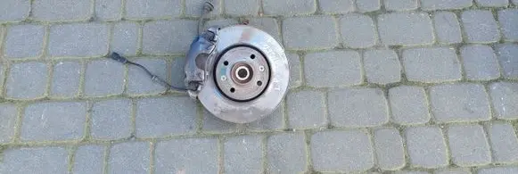 Dacia Sandero Stub axle 