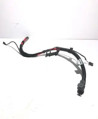 BMW 7 E65 E66 Positive cable (battery) 6904905 10304410 FF757P