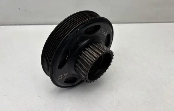 Audi A4 S4 B7 8E 8H Crankshaft gear 06F105243J 06D105263
