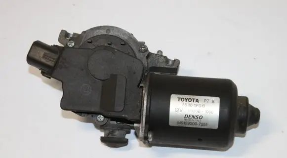 Toyota Corolla Verso E121 Wiper motor 851100F010