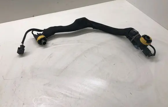 Citroen DS4 Breather/breather pipe/hose 96713389800