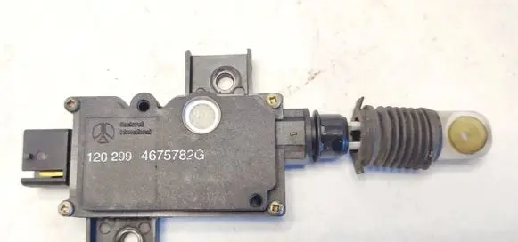 Chrysler Voyager Central locking motor 4675782G 120299