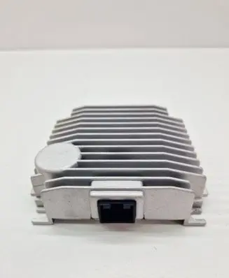 Audi E-tron GT Sound amplifier 3F0035335 4L3035335A E210206444