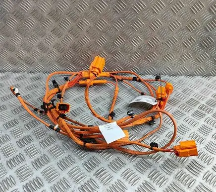 Skoda Kamiq Other wiring loom 1EA971398BC