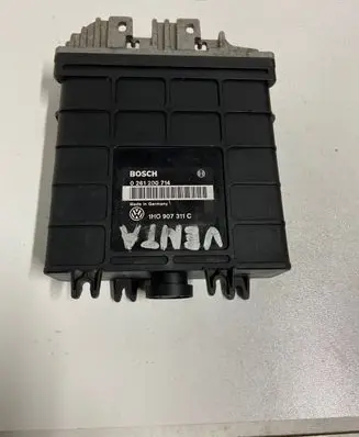 Volkswagen Golf III Engine control unit/module 1H0907311C 0261200714