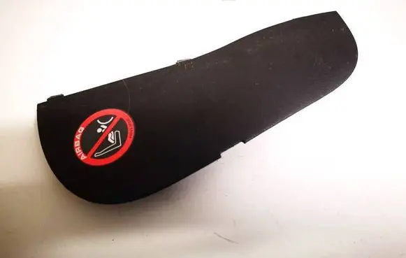 Nissan Juke I F15 Other interior part 684981kz0a