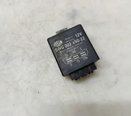 Mercedes-Benz 207 310 Other relay 5WG00245022
