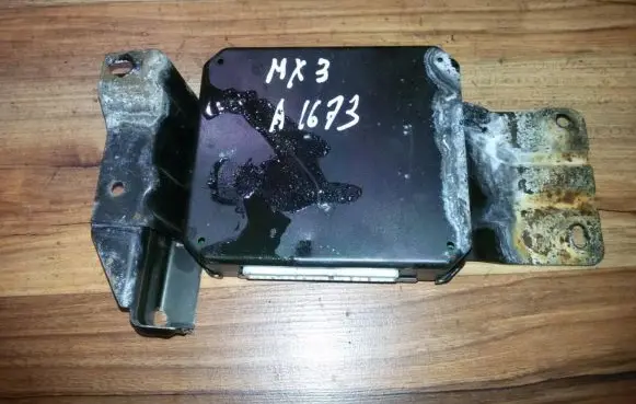 Mazda MX-3 ABS control unit/module EA0167650A