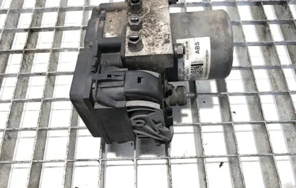 Citroen Jumper ABS Pump 0265800717